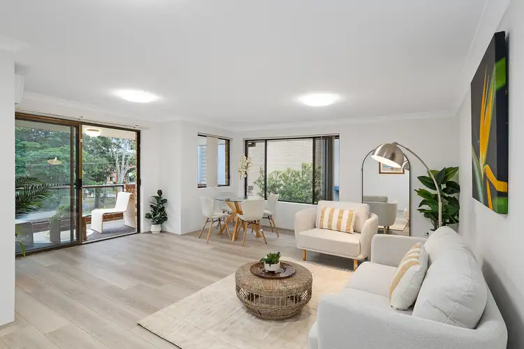 Third view of Homely unit listing, 12/26 Pennant Hills Road, North Parramatta NSW 2151