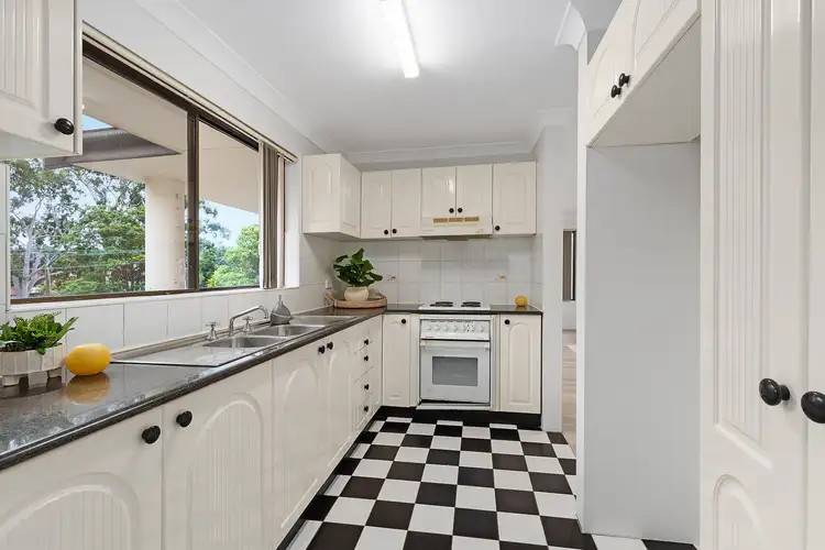 Fourth view of Homely unit listing, 12/26 Pennant Hills Road, North Parramatta NSW 2151
