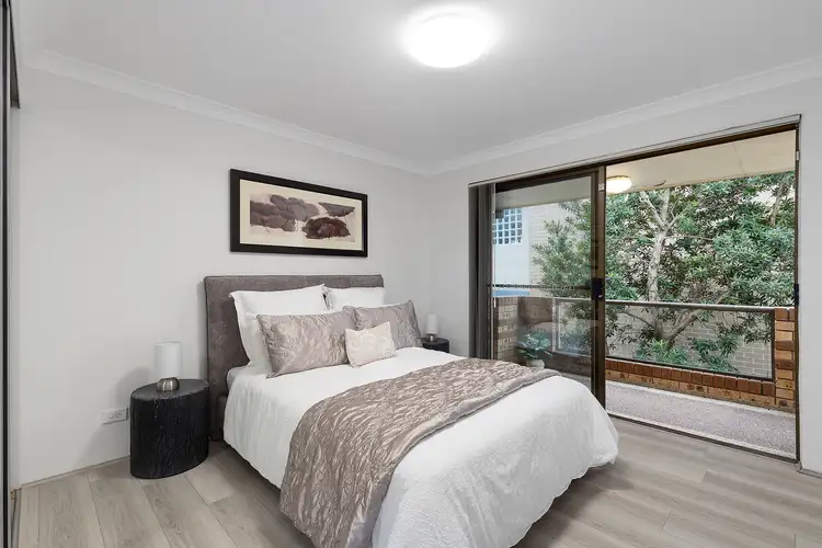 Sixth view of Homely unit listing, 12/26 Pennant Hills Road, North Parramatta NSW 2151