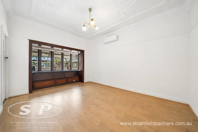 Second view of Homely house listing, 16 Walker Street, Rhodes NSW 2138