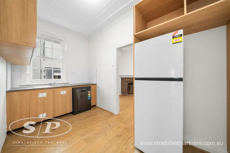 Fourth view of Homely house listing, 16 Walker Street, Rhodes NSW 2138