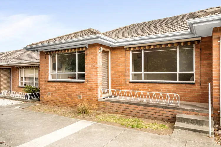 Main view of Homely unit listing, 8/520 Moreland Road, Brunswick West VIC 3055