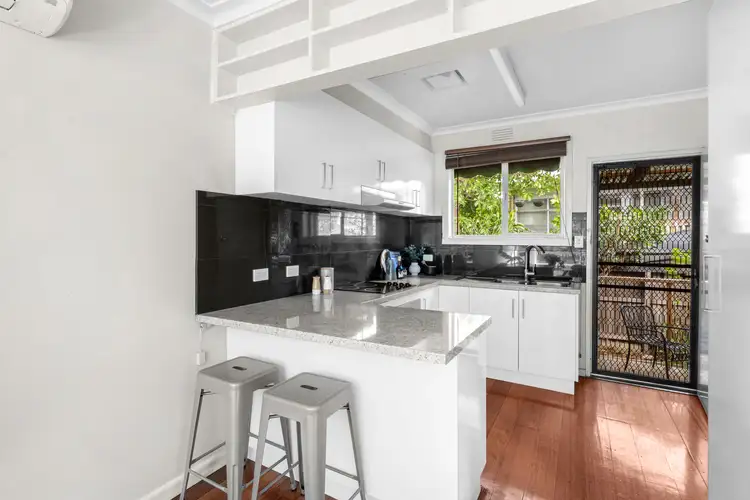 Second view of Homely unit listing, 8/520 Moreland Road, Brunswick West VIC 3055