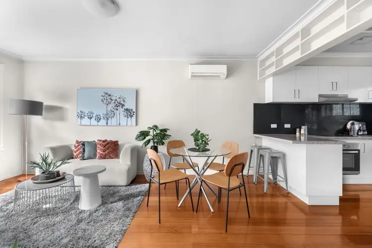 Third view of Homely unit listing, 8/520 Moreland Road, Brunswick West VIC 3055