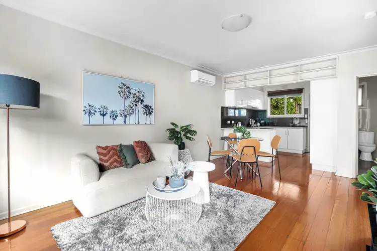 Fifth view of Homely unit listing, 8/520 Moreland Road, Brunswick West VIC 3055