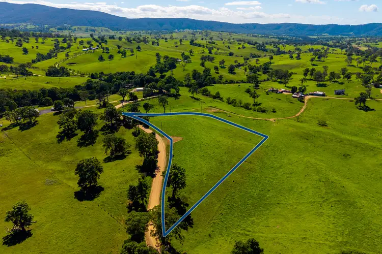 LOT 24 Upper Cobargo Road, Stony Creek NSW 2550