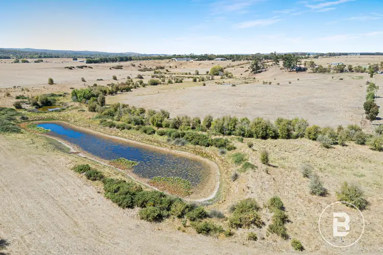 Fourth view of Homely land listing, LOT 1 & 3, 69 Vernons Road, Ross Creek VIC 3351