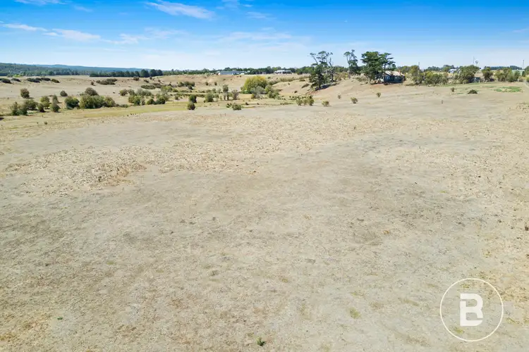 Fifth view of Homely land listing, LOT 1 & 3, 69 Vernons Road, Ross Creek VIC 3351