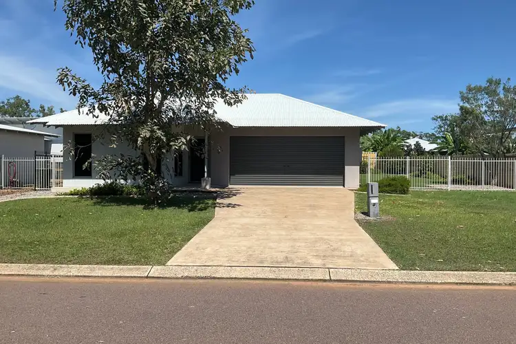 Address available on request