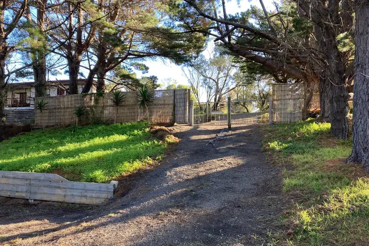 Second view of Homely land listing, 677 Lees Road, Venus Bay VIC 3956