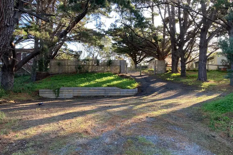 Fourth view of Homely land listing, 677 Lees Road, Venus Bay VIC 3956