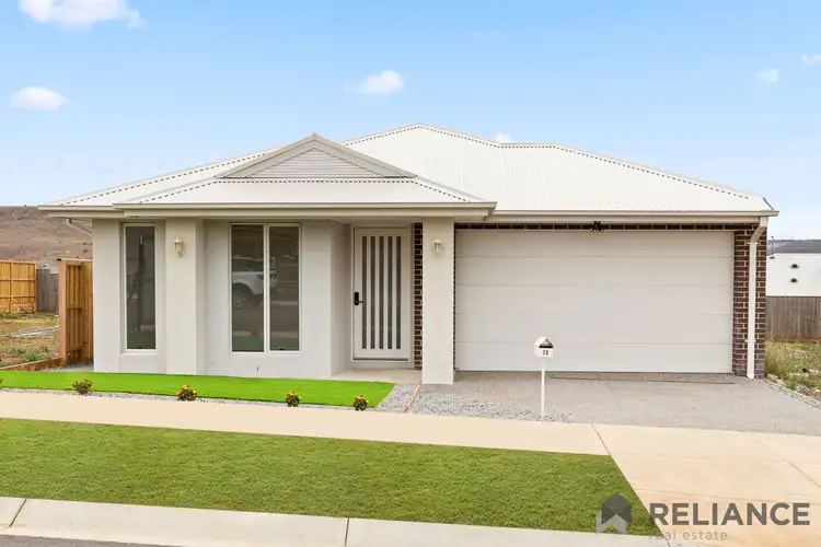 20 Booth Road, Maddingley VIC 3340