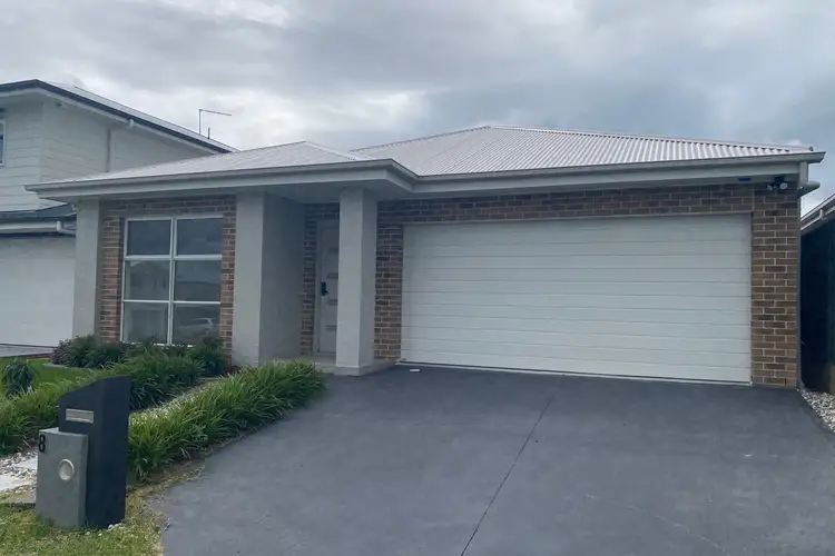 8 Rancher Avenue, Cooranbong NSW 2265