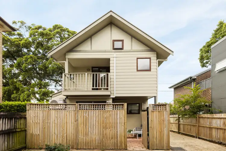 10a Derbyshire Road, Leichhardt NSW 2040
