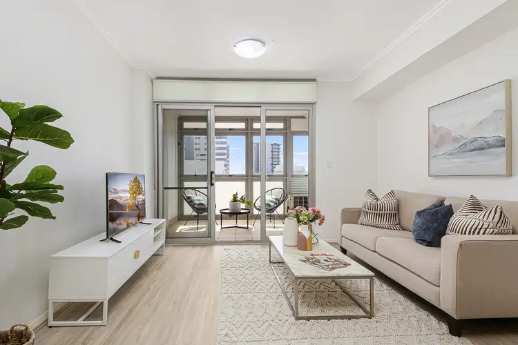 267/1 Railway Parade, Burwood NSW 2134