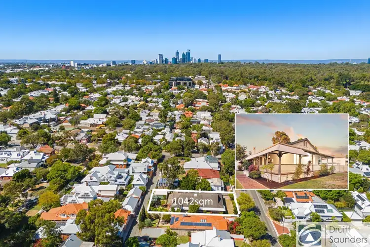 134 Nicholson Road, Subiaco WA 6008