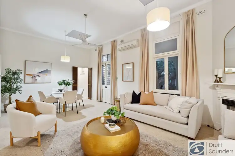 Sixth view of Homely house listing, 134 Nicholson Road, Subiaco WA 6008