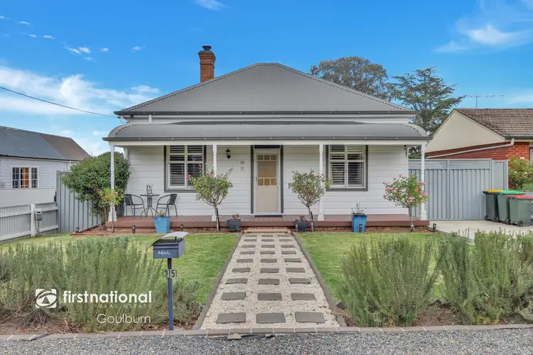35 Reign Street, Goulburn NSW 2580
