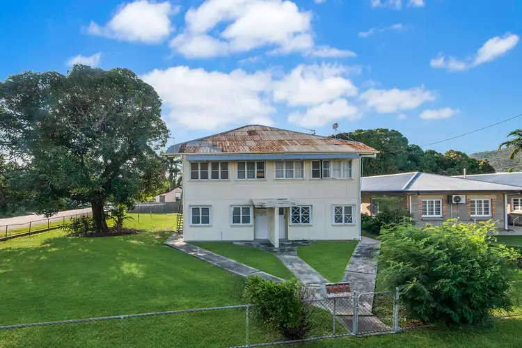 1/7 Regent Street, Hyde Park QLD 4812
