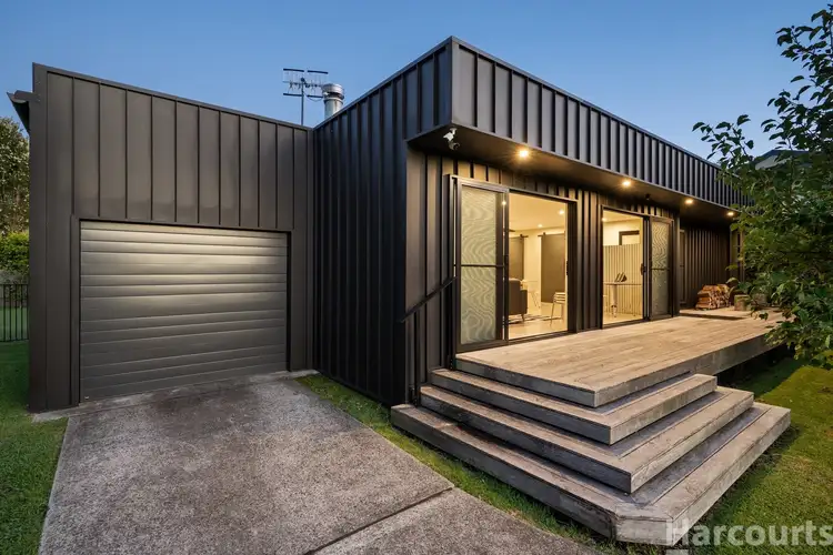25 Leighton Close, North Haven NSW 2443