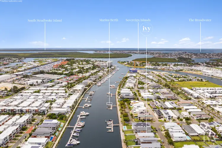 21 North View Street, Hope Island QLD 4212
