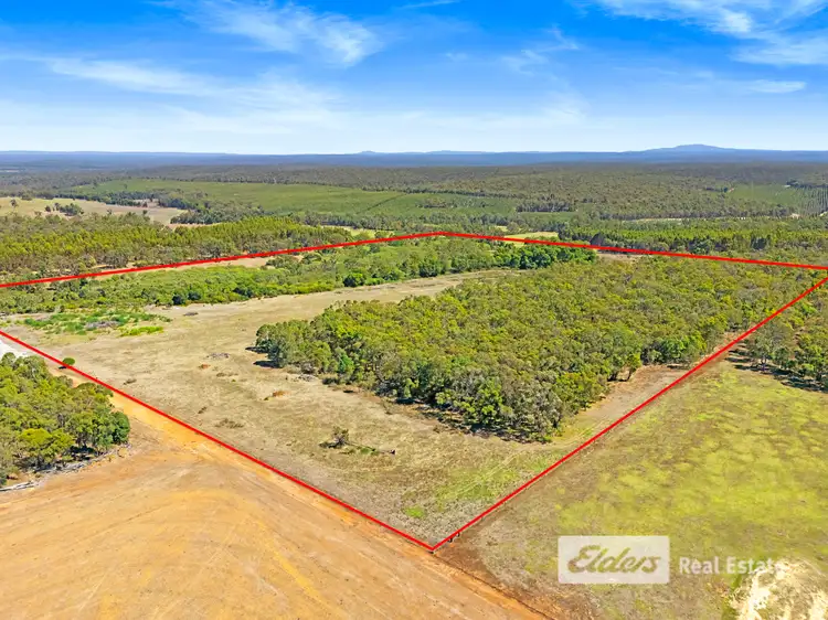 Second view of Homely land listing, 325 Crystal Brook Road, Narrikup WA 6326