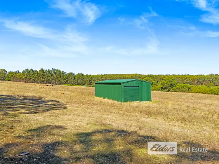 Fourth view of Homely land listing, 325 Crystal Brook Road, Narrikup WA 6326