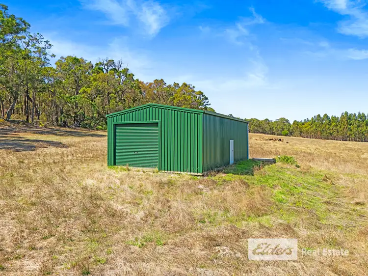 Fifth view of Homely land listing, 325 Crystal Brook Road, Narrikup WA 6326