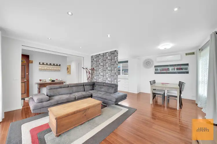 Third view of Homely house listing, 10 Kyora Court, Melton VIC 3337