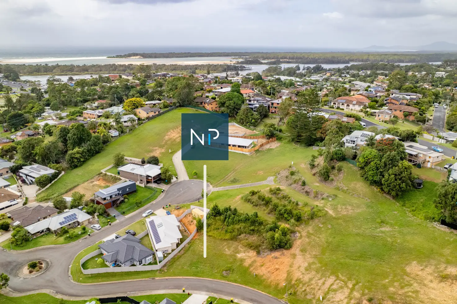 Main view of Homely land listing, 23 Sunbird Drive, Nambucca Heads NSW 2448