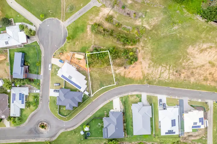 Third view of Homely land listing, 23 Sunbird Drive, Nambucca Heads NSW 2448