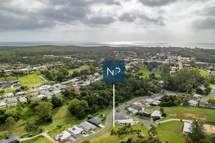 Fourth view of Homely land listing, 23 Sunbird Drive, Nambucca Heads NSW 2448