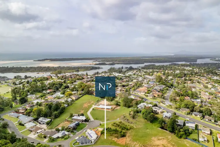 Fifth view of Homely land listing, 23 Sunbird Drive, Nambucca Heads NSW 2448