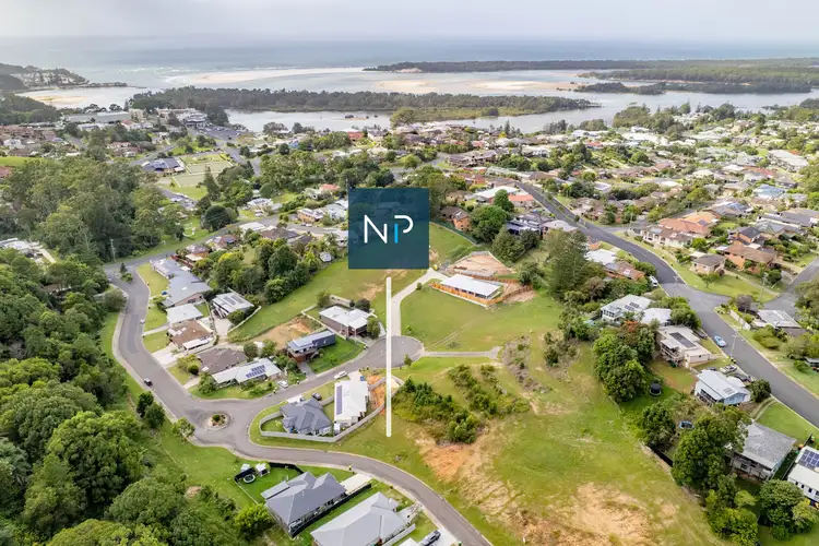 Sixth view of Homely land listing, 23 Sunbird Drive, Nambucca Heads NSW 2448