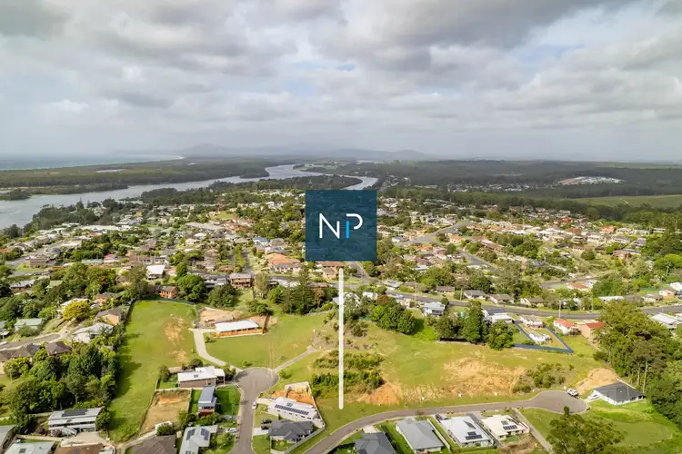 Seventh view of Homely land listing, 23 Sunbird Drive, Nambucca Heads NSW 2448