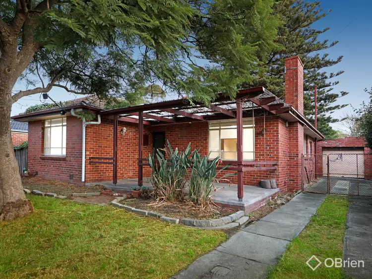 18 Faulkner Street, Hampton VIC 3188