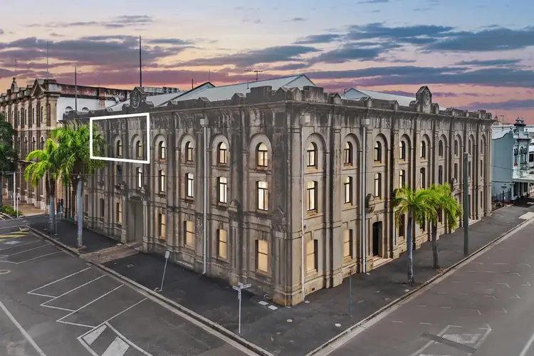 15/260 Quay Street, Rockhampton City QLD 4700
