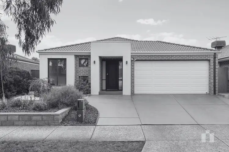 5 Morton Close, Doreen VIC 3754