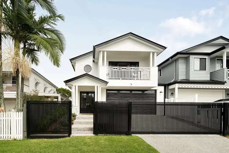 31 Gympie Street