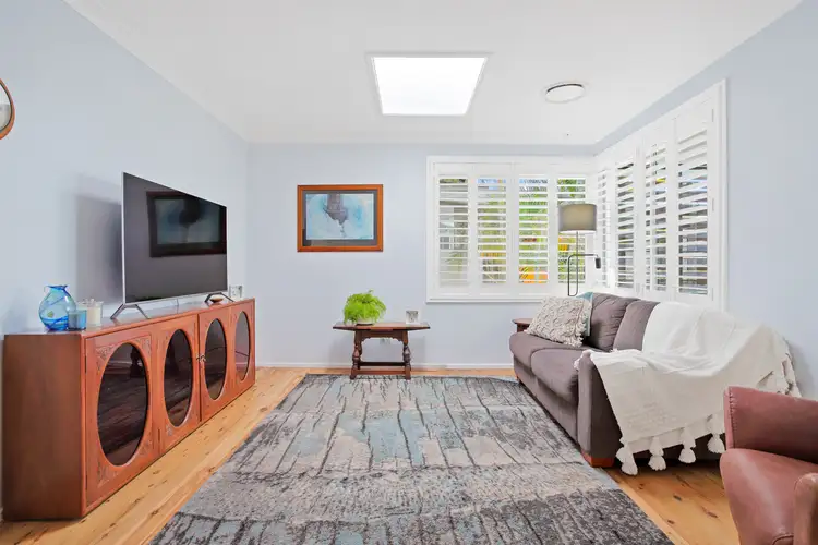 Third view of Homely house listing, 6 Leven Place, Northmead NSW 2152