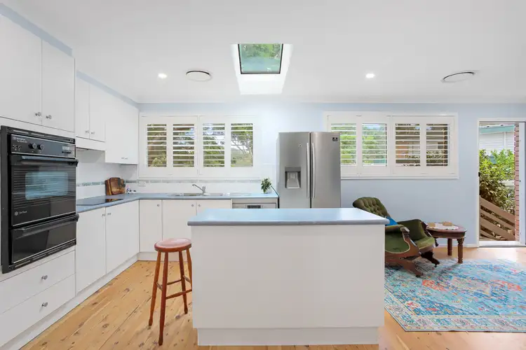 Fourth view of Homely house listing, 6 Leven Place, Northmead NSW 2152