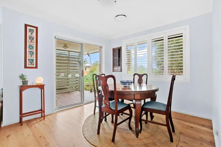 Fifth view of Homely house listing, 6 Leven Place, Northmead NSW 2152