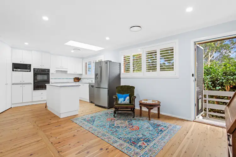 Sixth view of Homely house listing, 6 Leven Place, Northmead NSW 2152