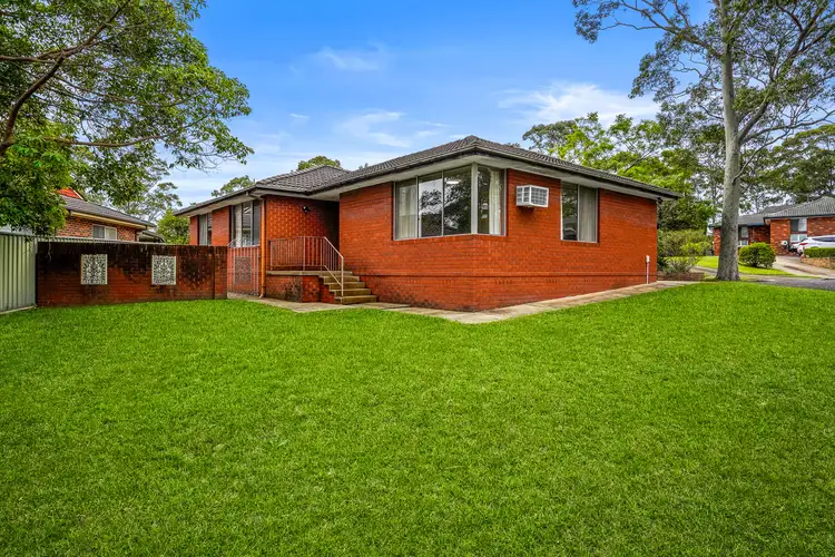 1 Truk Place, Kings Park NSW 2148