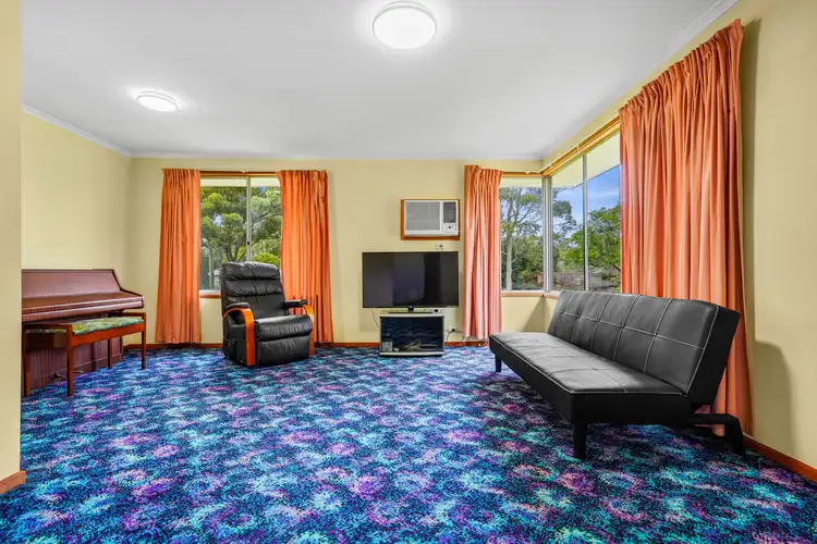 Third view of Homely house listing, 1 Truk Place, Kings Park NSW 2148