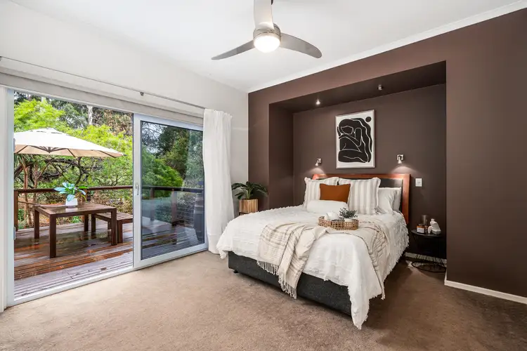 Second view of Homely house listing, 4 Upper Sturt Road, Belair SA 5052