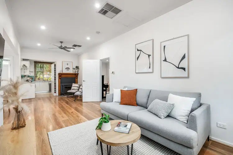 Fourth view of Homely house listing, 4 Upper Sturt Road, Belair SA 5052