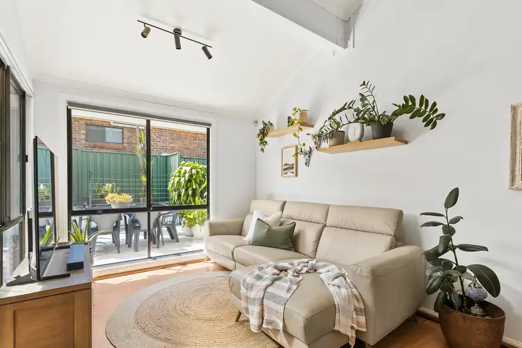 Fifth view of Homely townhouse listing, 2/23 Grasmere Street, Mount Saint Thomas NSW 2500