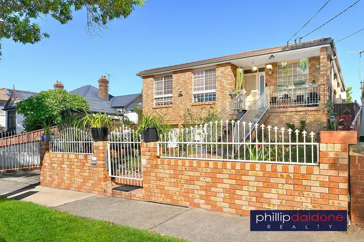 6A Graham Street