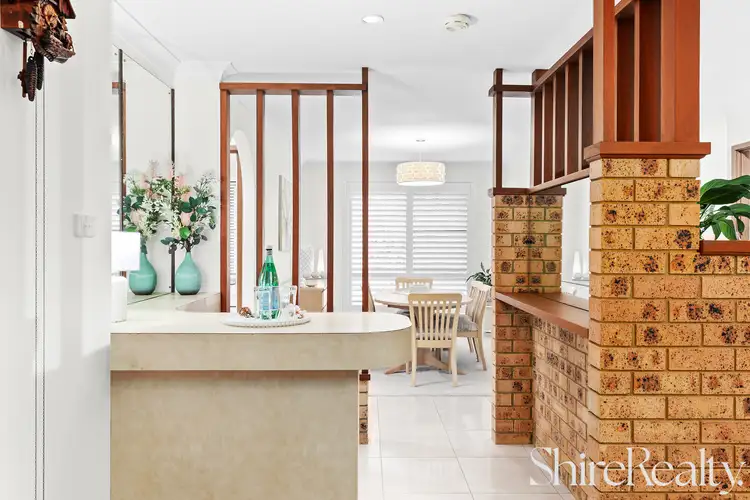 Fifth view of Homely house listing, 22 The Village Place, Dural NSW 2158